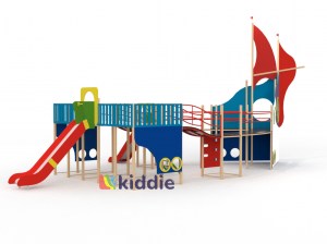 Игровой комплекс Корабль
